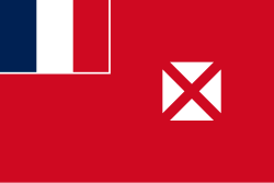  Wallis and Futuna